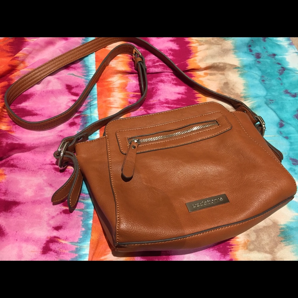 Liz Claiborne Crossbody Bag